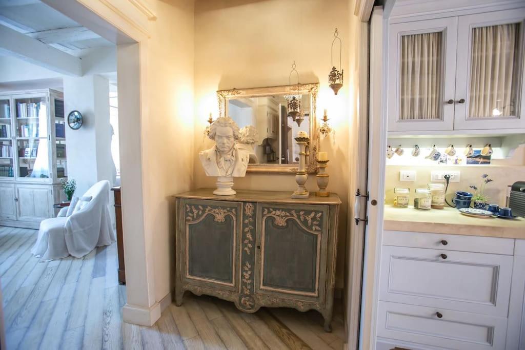 Casa Beeth Apartamento Bolonia