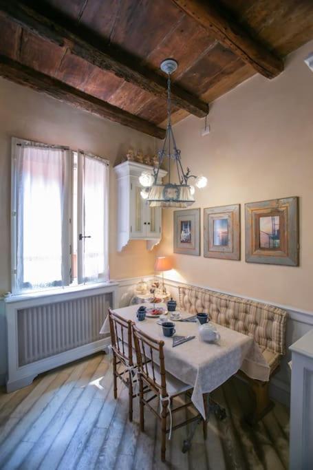 Apartamento Casa Beeth Bolonia
