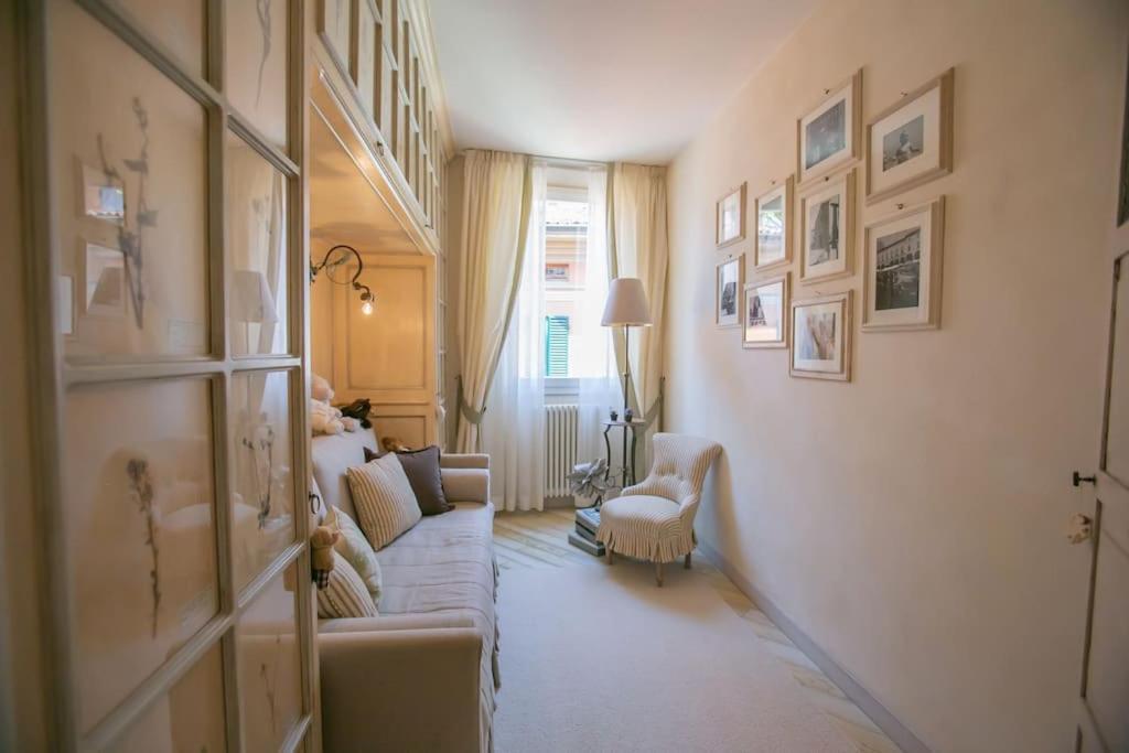 Apartamento Casa Beeth Bolonia