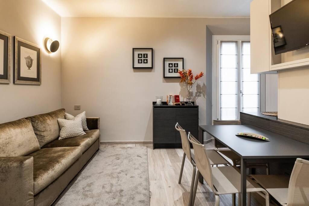 Appartamento Casa Delle Farfalle Bologna