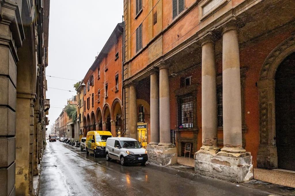 Appartamento Casa Delle Farfalle