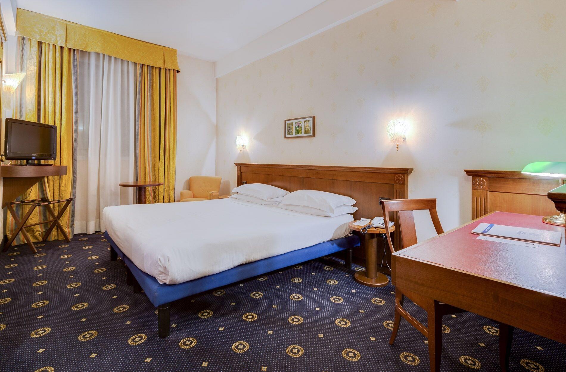 Western 4* Bologna