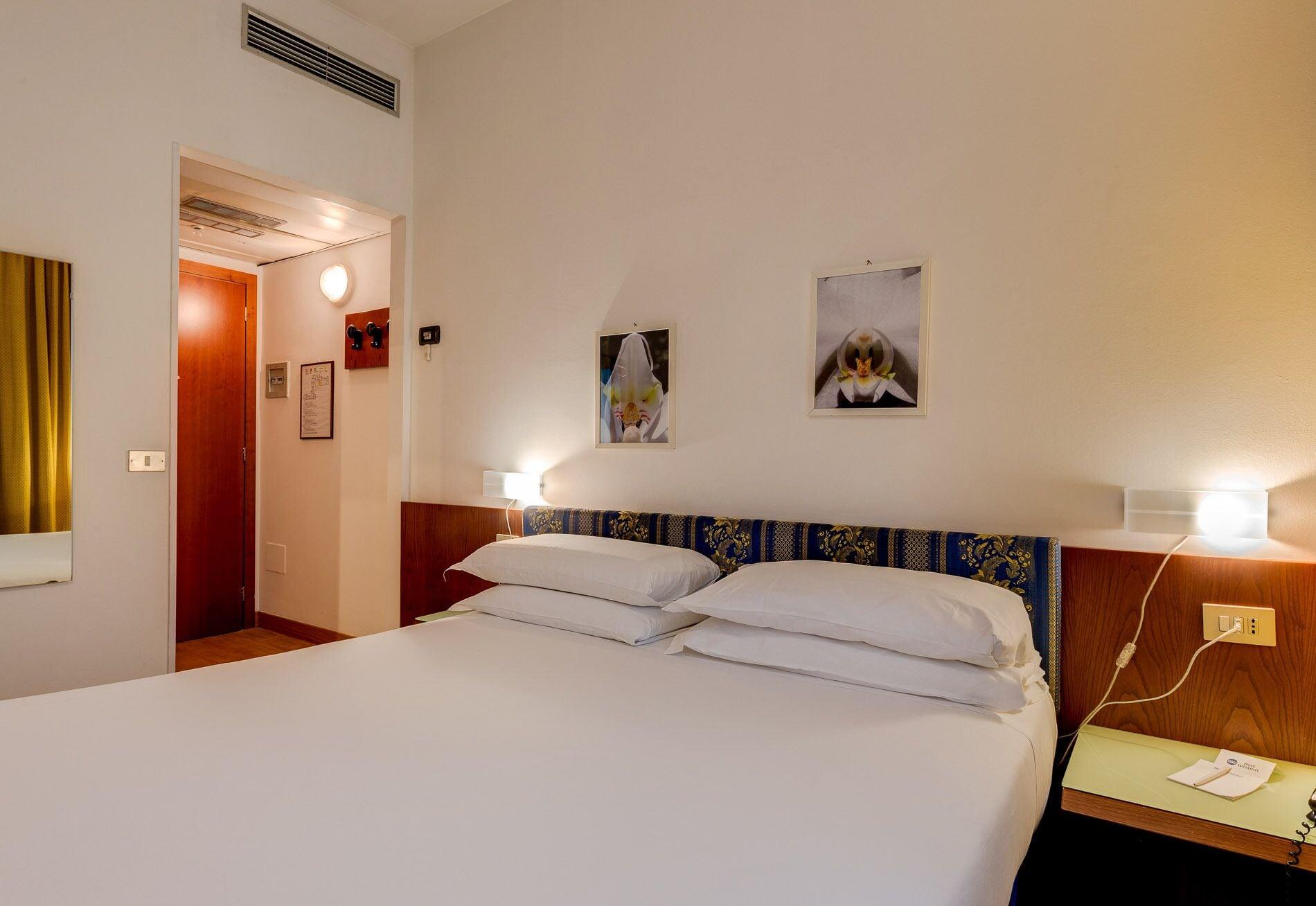 Western 4* Bologna