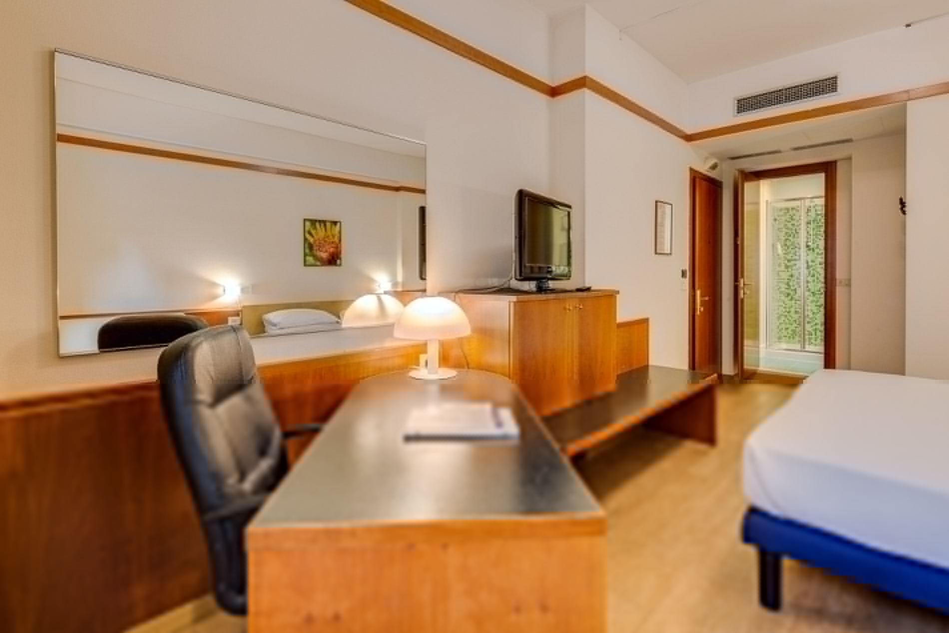 Hotel Western Bologna