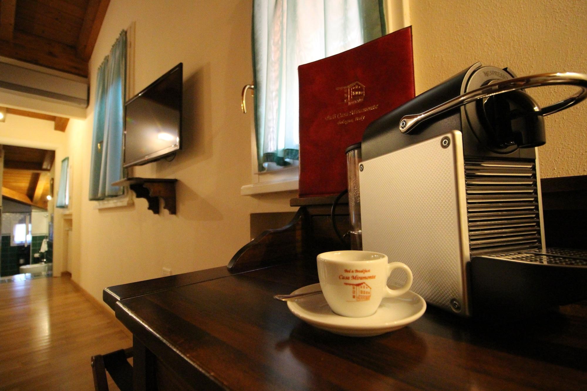 Casa Miramonte Pensión 2*