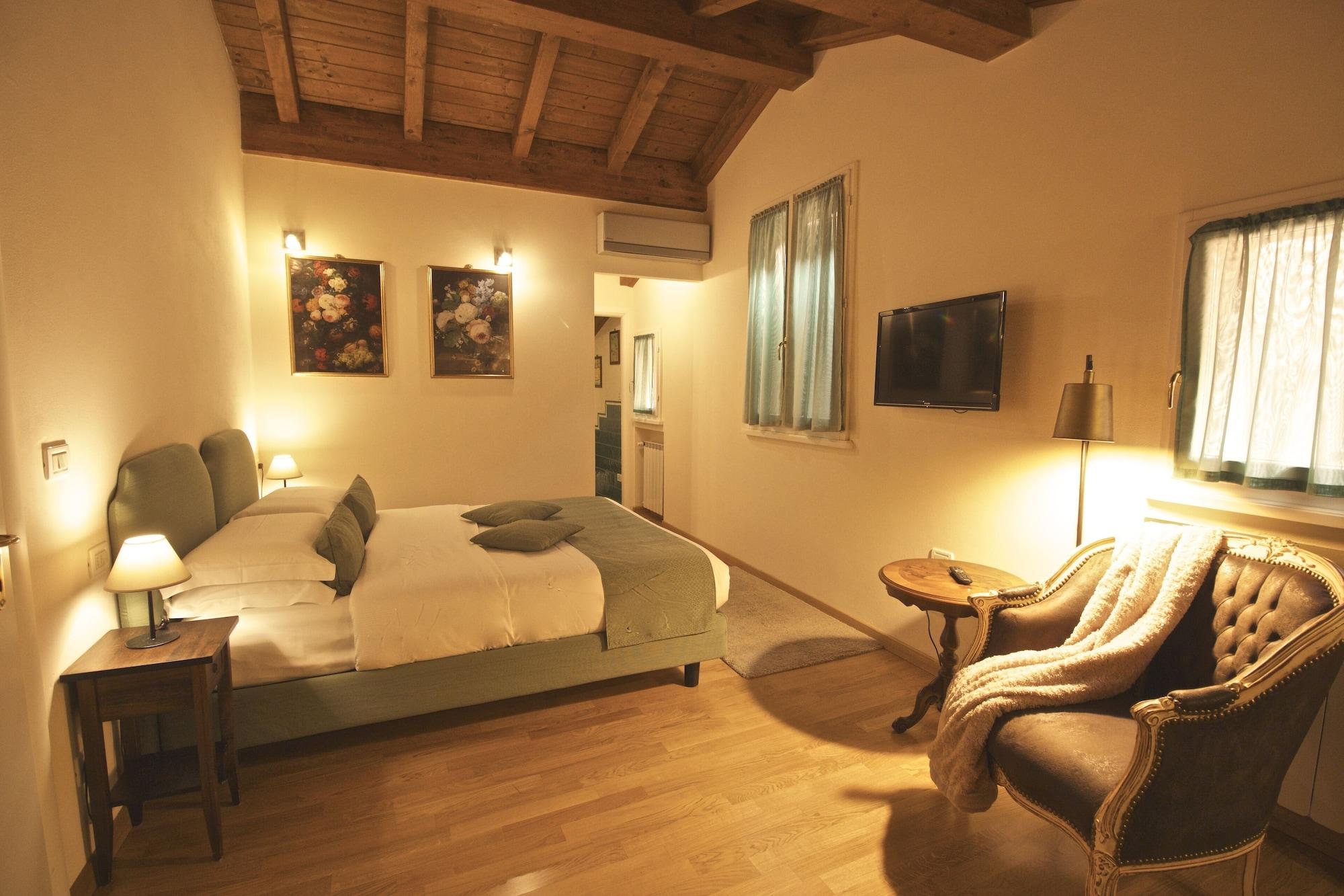 Pensión Casa Miramonte Bolonia