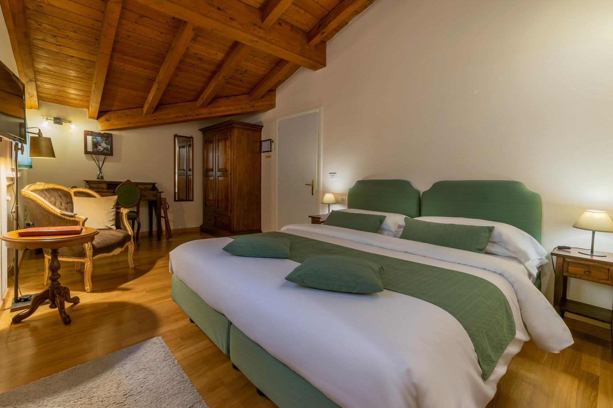 Casa Miramonte Pensión Bolonia