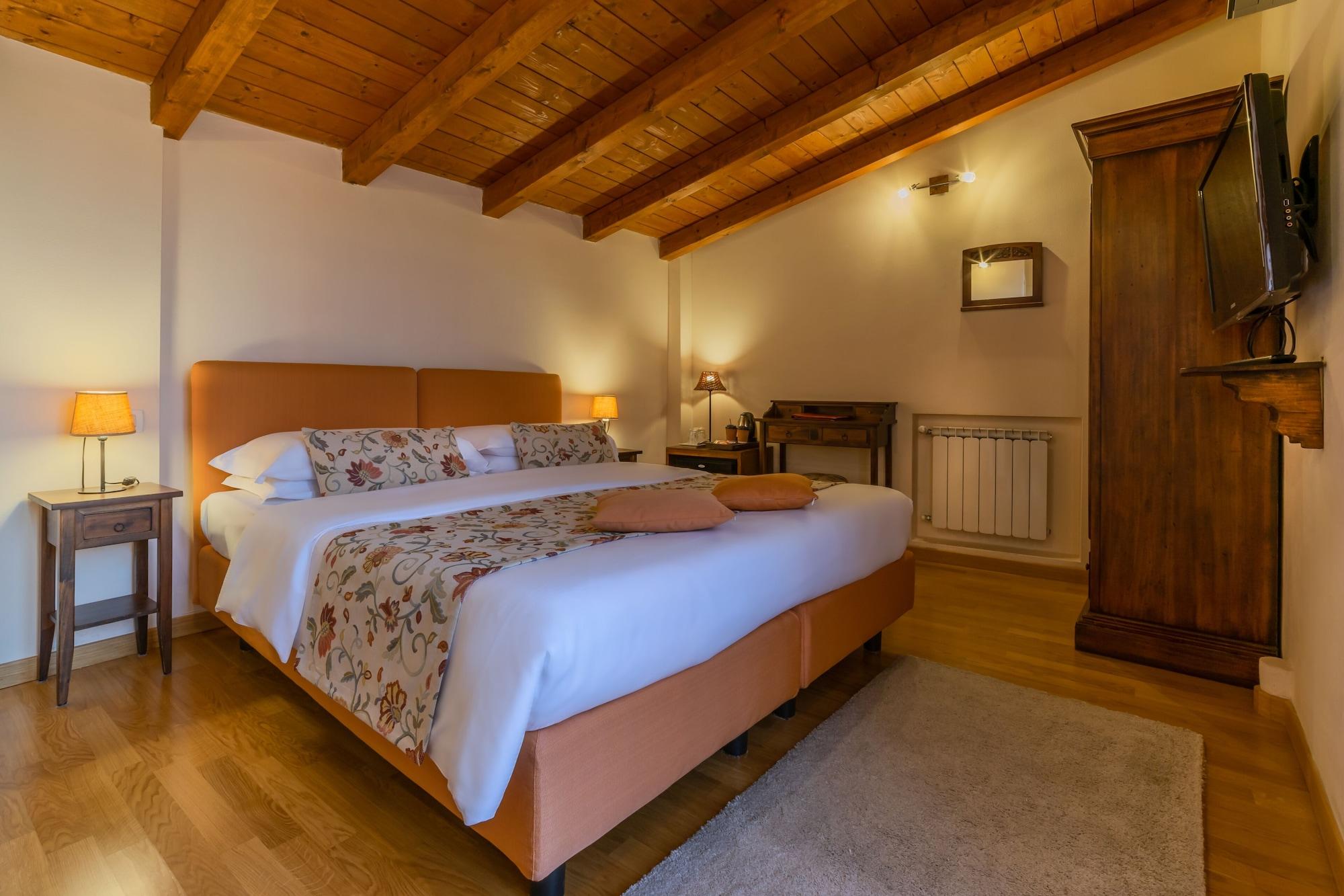 Casa Miramonte Pensión 2*
