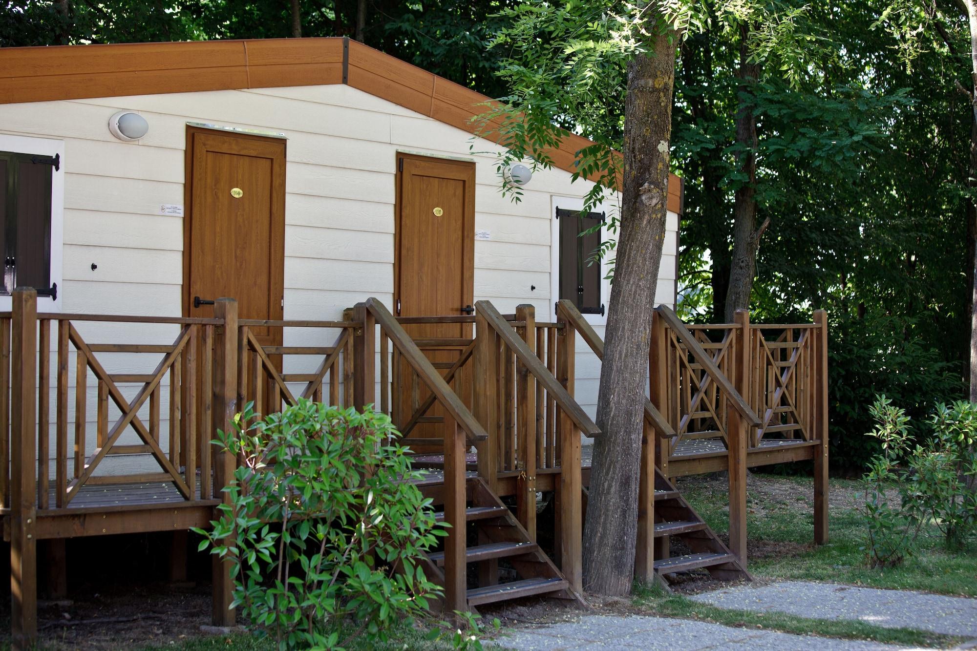 Club Del Sole Easy Village 3*