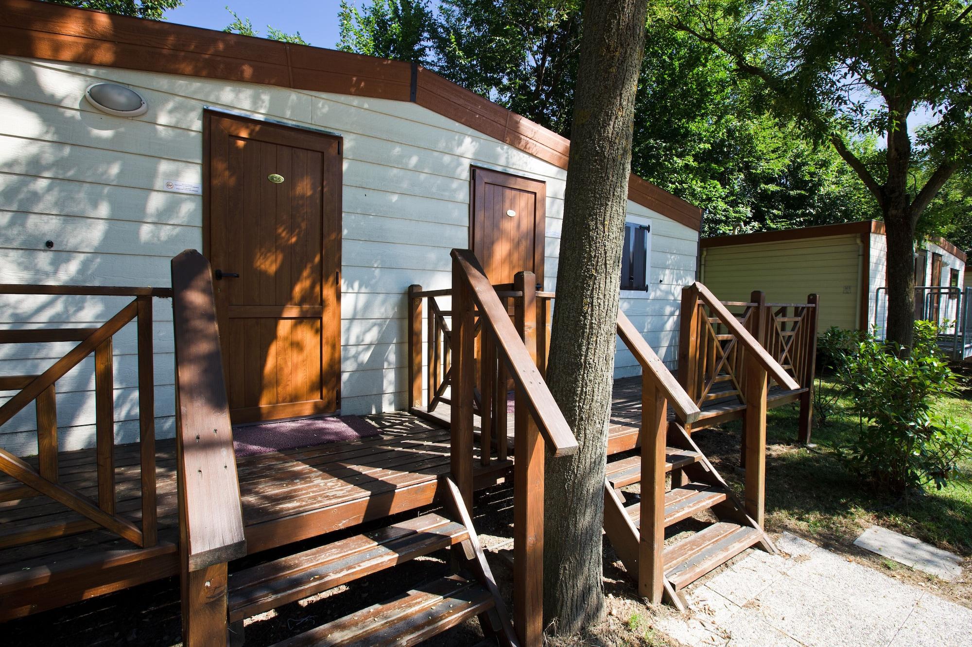 Holiday park Club Del Sole Easy Village