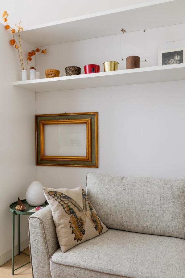 Crociali By Wonderful Italy Apartment