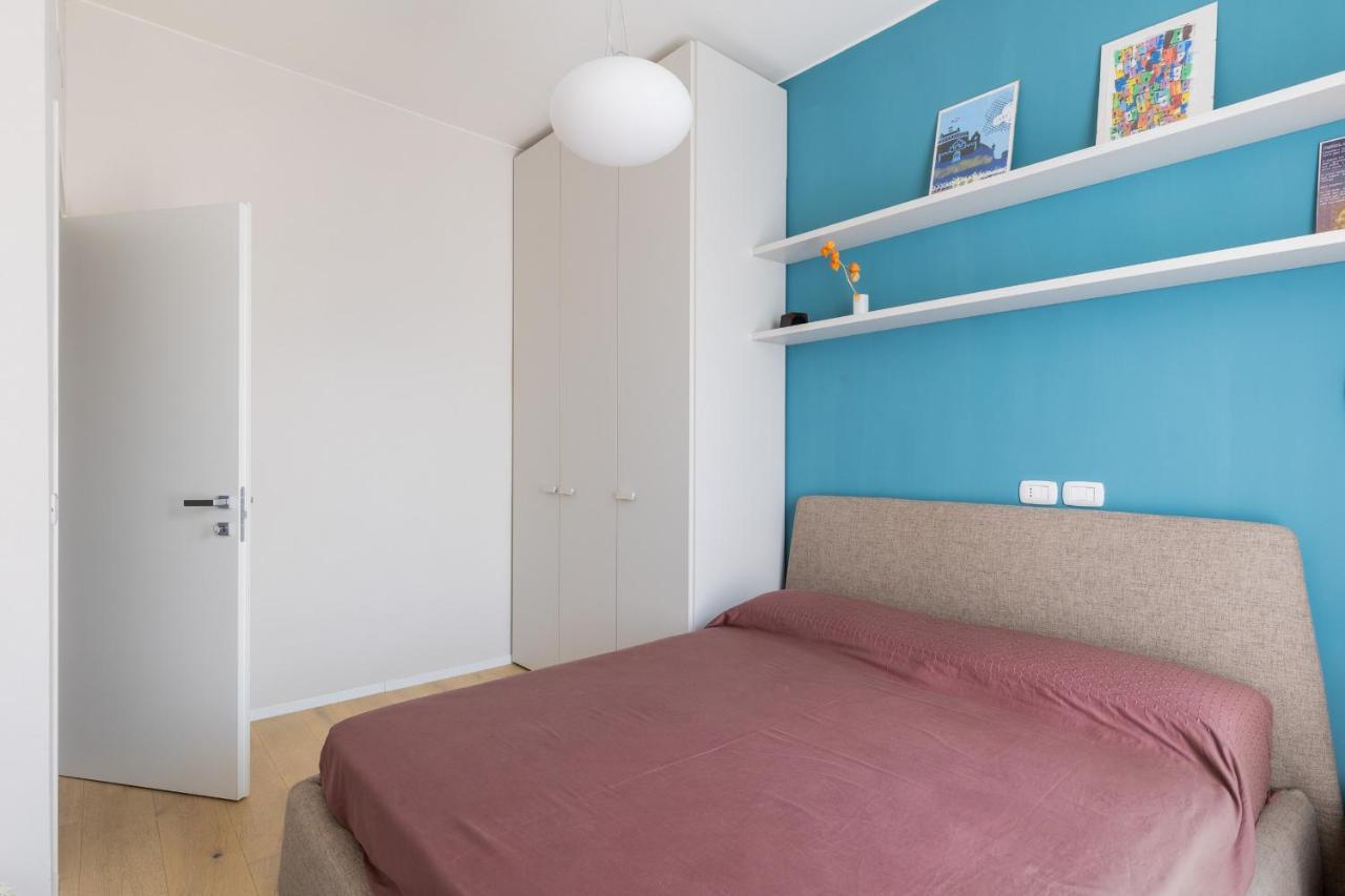 Crociali By Wonderful Italy Apartment Bologna