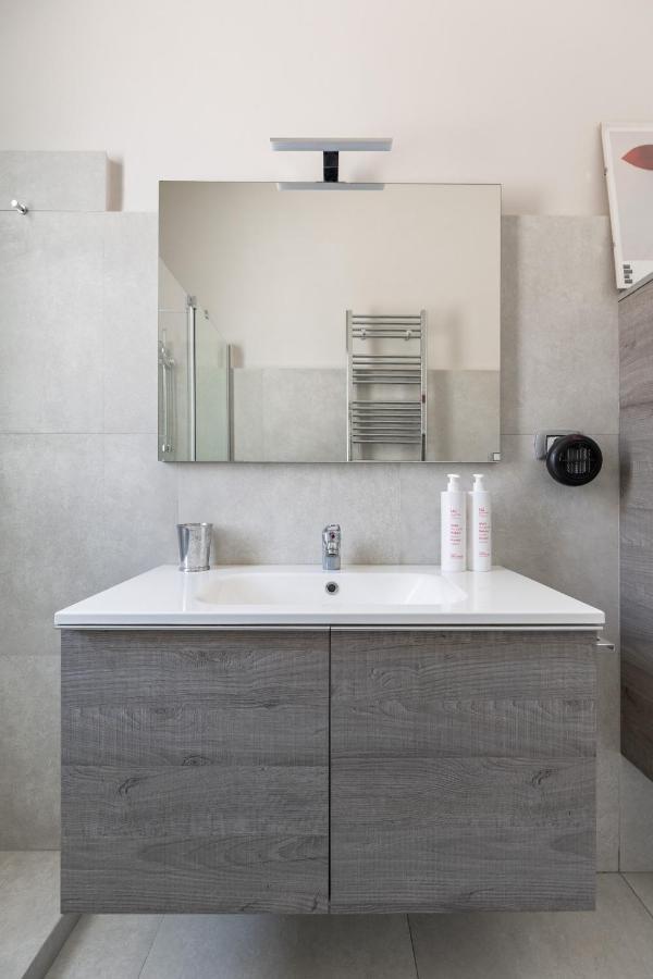 Crociali By Wonderful Italy Apartment