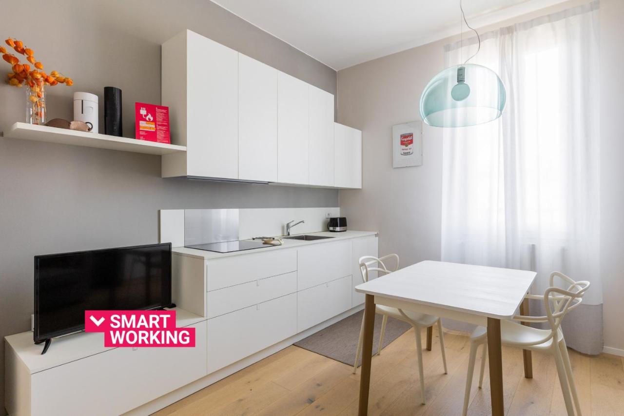 Crociali By Wonderful Italy Apartment *