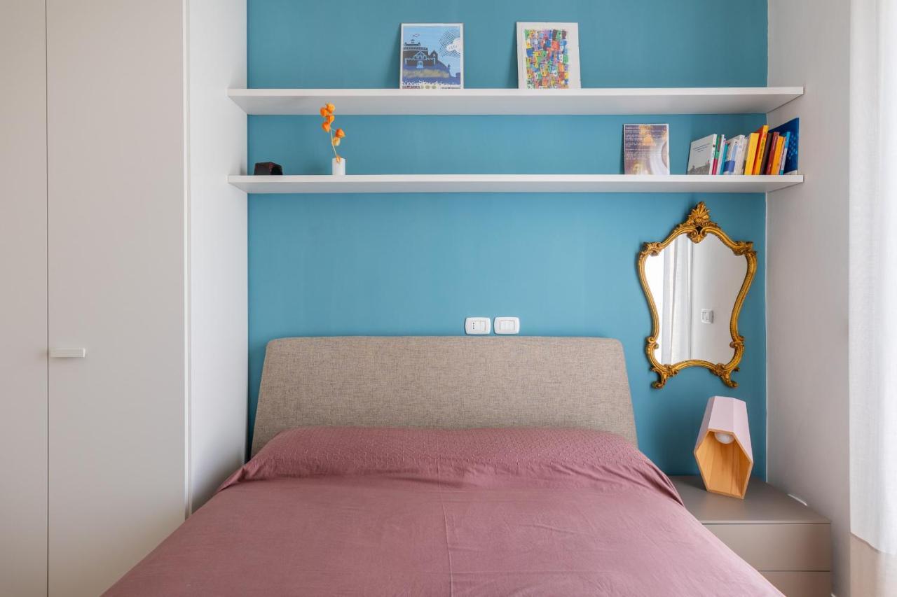 Crociali By Wonderful Italy Apartment