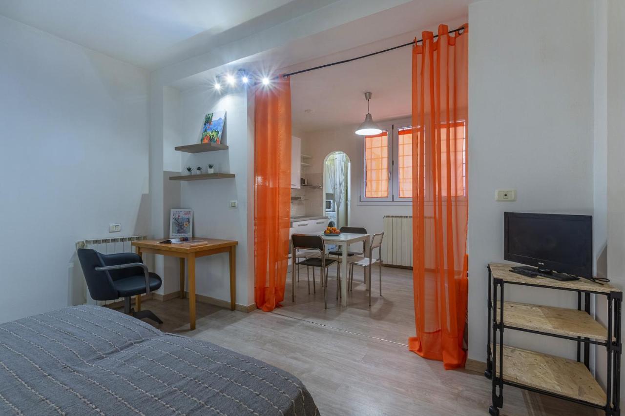 Mandala & Comfy Appartement