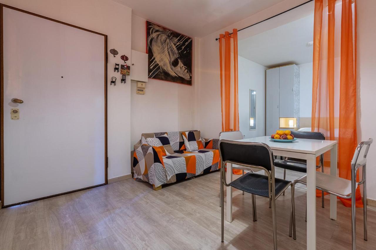Appartement Mandala & Comfy Bologne
