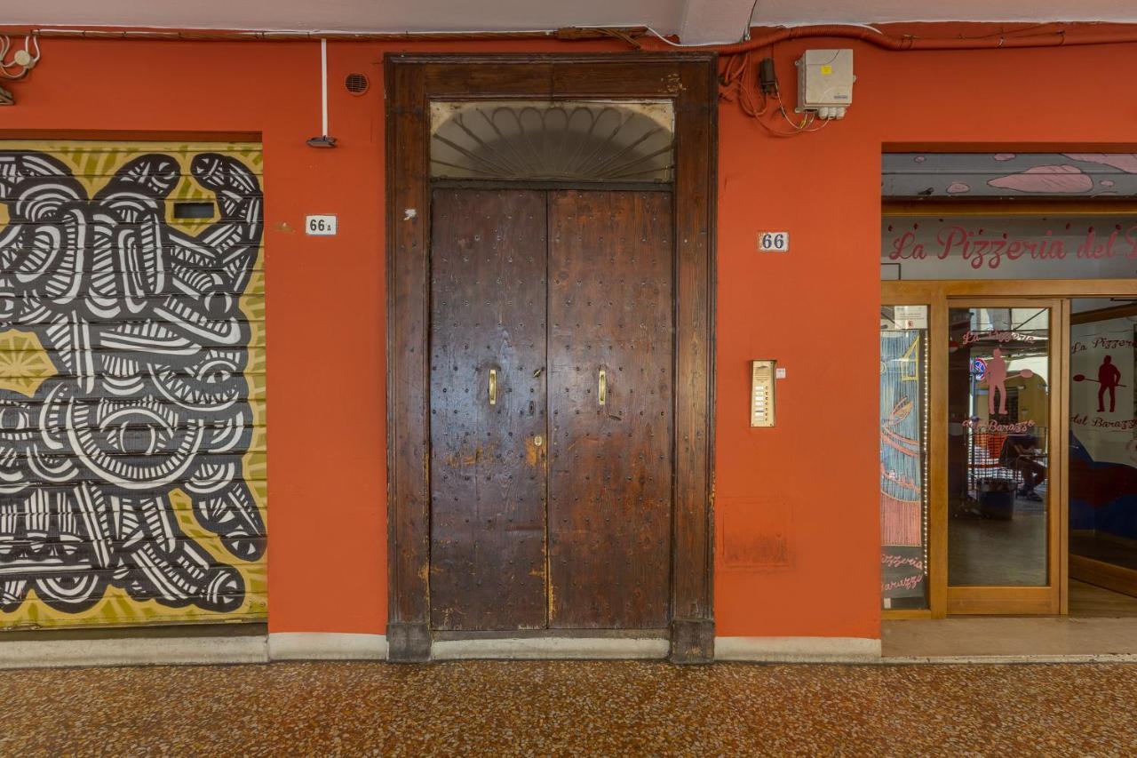 Appartement Mandala & Comfy Bologne