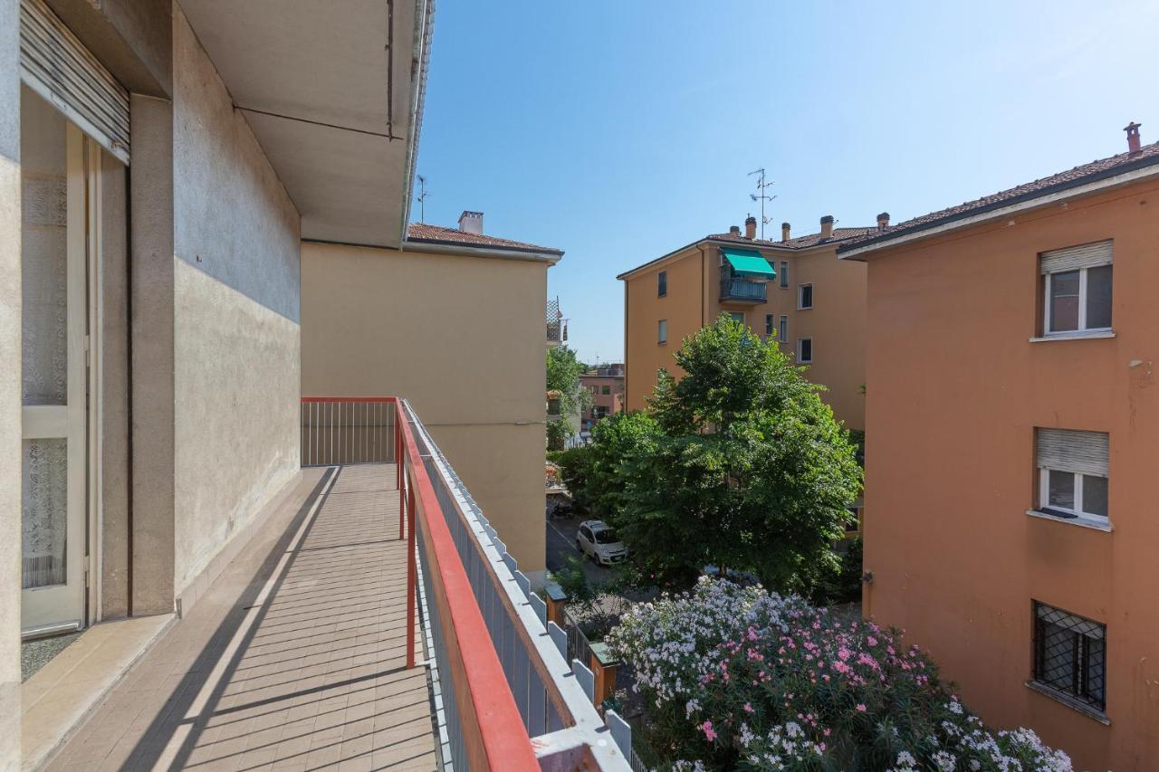 Lejlighed Rimesse & Ospedale Sant'orsola Bologna