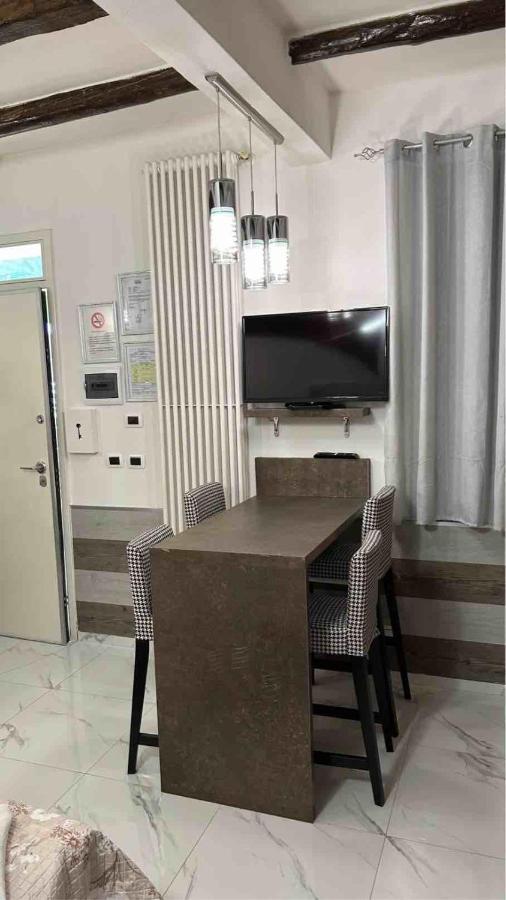 Apartamento Corticella 1 *