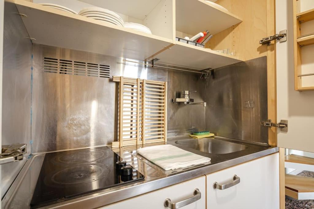 Apartamento Residenza Fossalta *