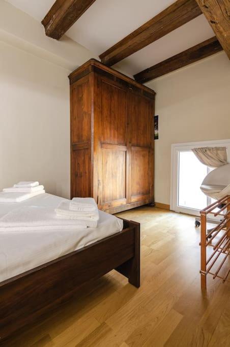 Residenza Fossalta Apartamento Bolonia