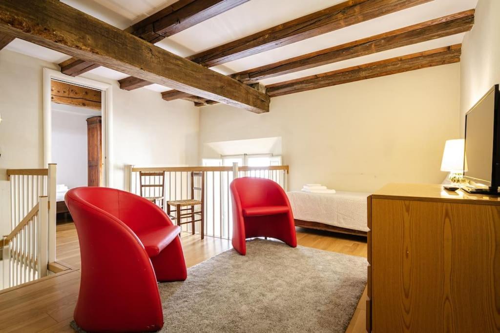 Apartamento Residenza Fossalta Bolonia