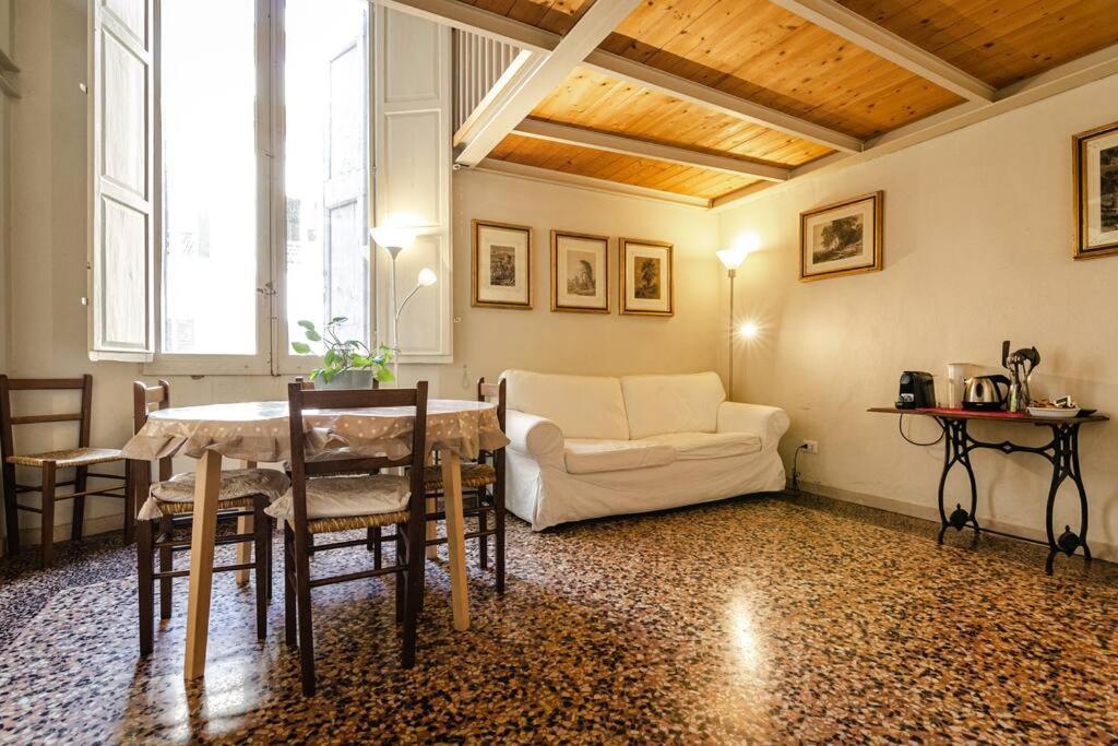Apartamento Residenza Fossalta Bolonia