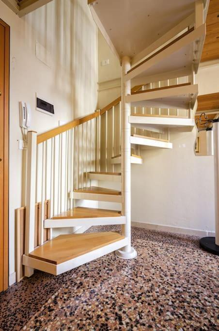 Apartamento Residenza Fossalta Bolonia