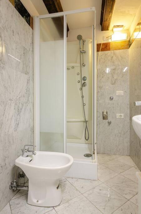 Apartamento Residenza Fossalta Bolonia