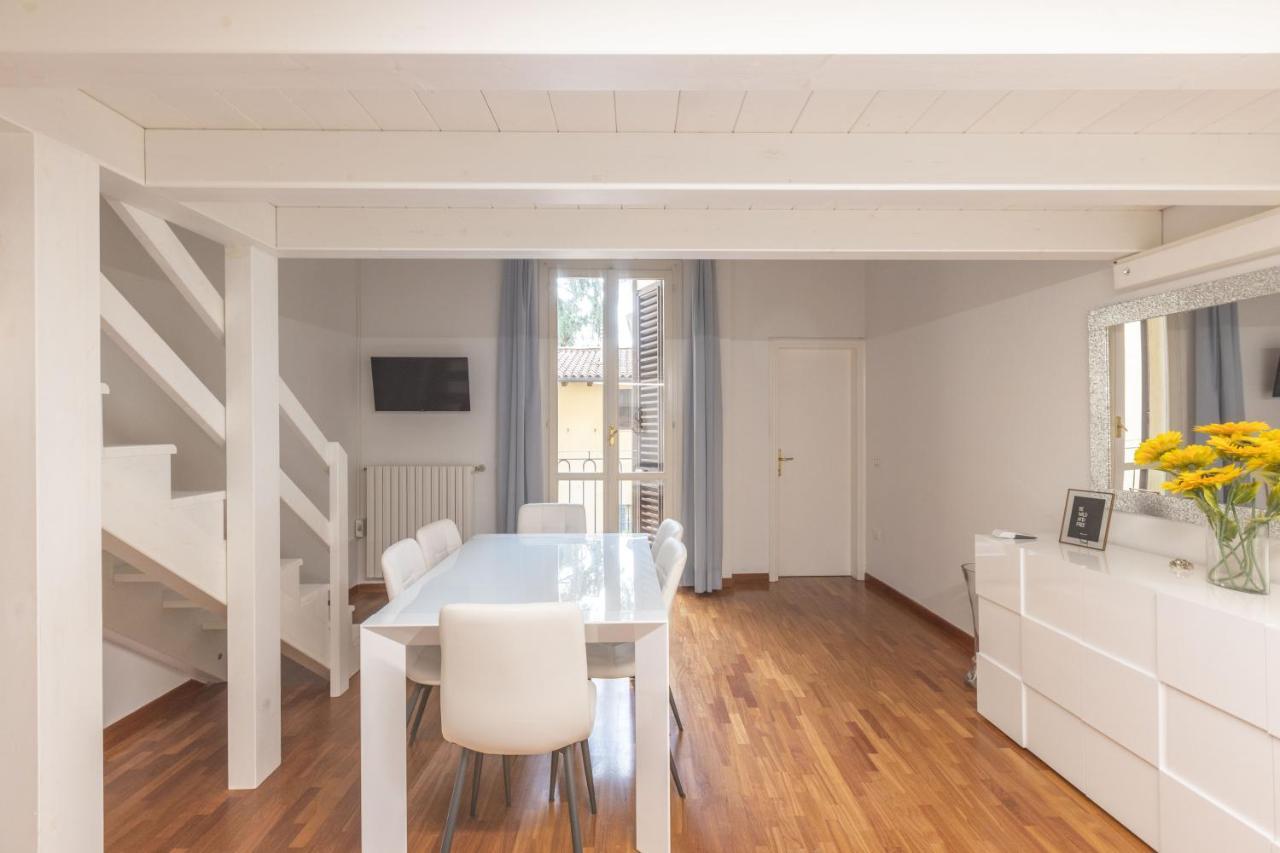 Ubaldini House, By Short Holidays Apartamento
