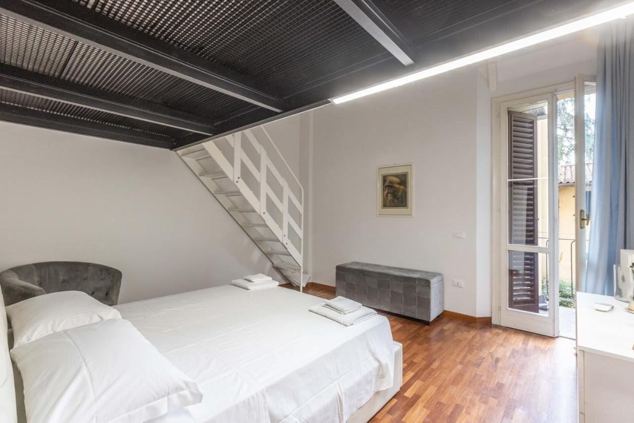 Apartamento Ubaldini House, By Short Holidays
