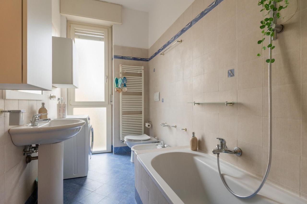 Casa Limone By Wonderful Italy Appartement
