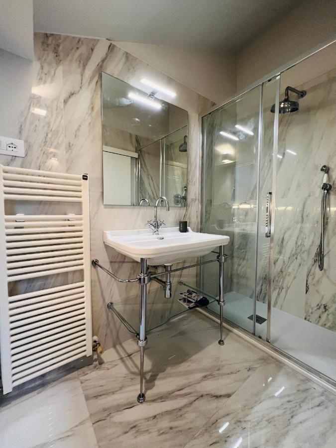 Casa Calypso In Canton De' Fiori Appartement *