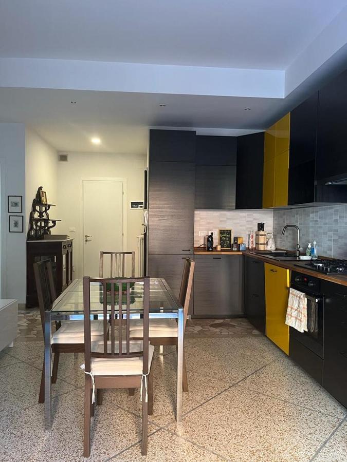 Appartamento Da Juliette *