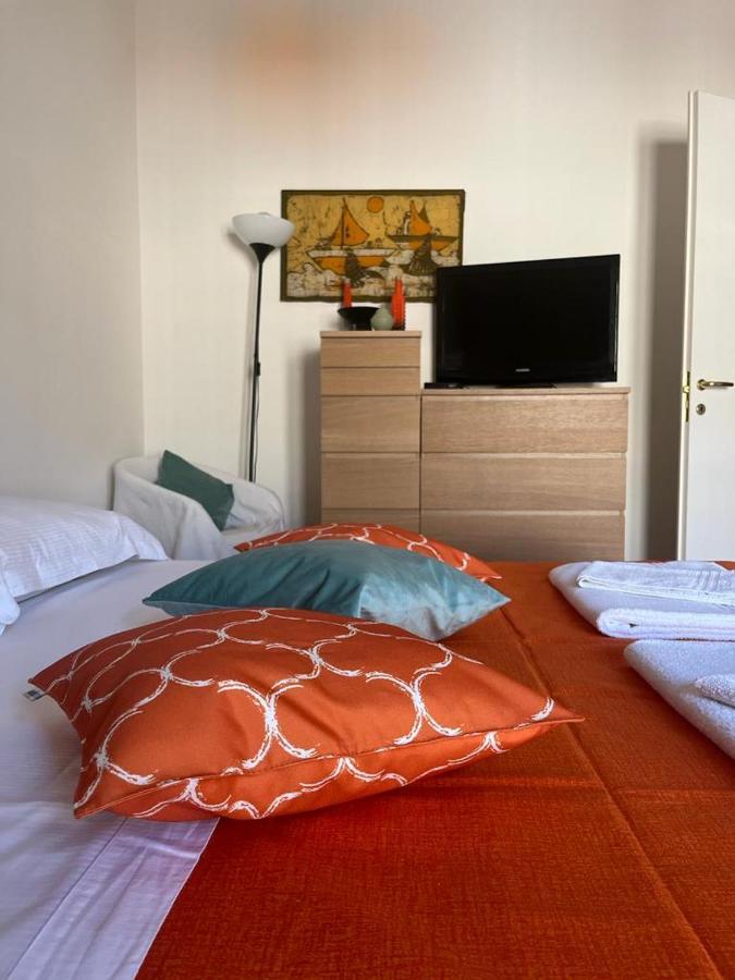Appartamento Da Juliette Bologna
