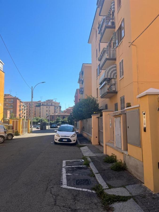 Appartamento Da Juliette