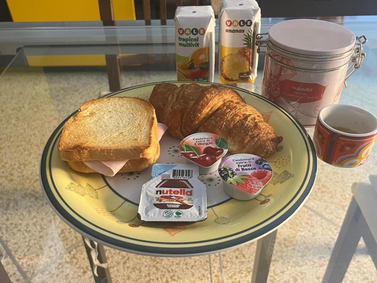 Da Juliette Appartamento Bologna