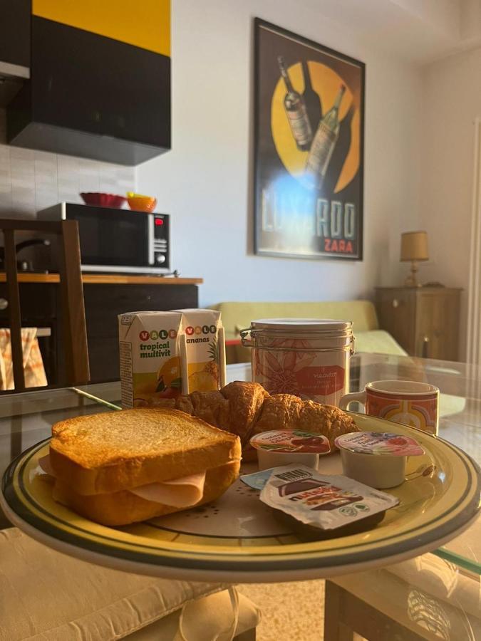 Da Juliette Appartamento Bologna