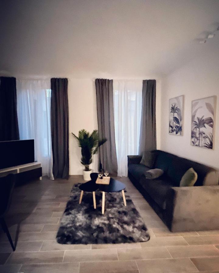 Appartement Vitale *