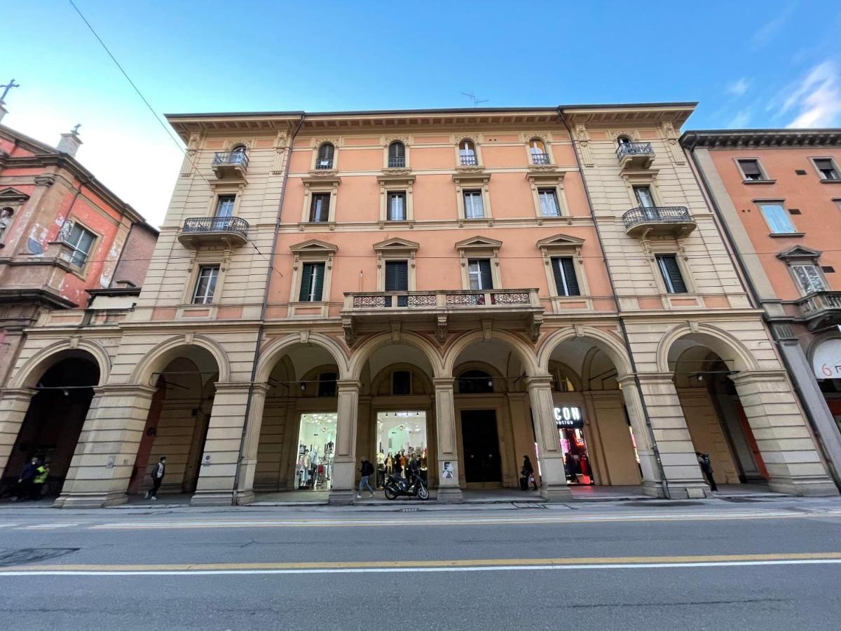 Indipendenza Mansion Centre *