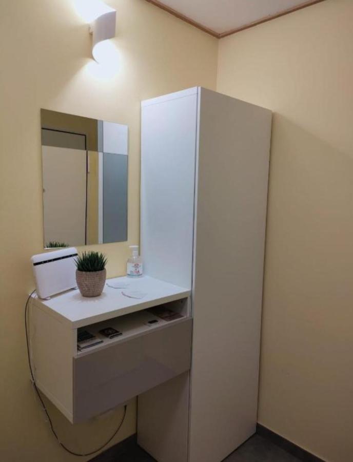 Gæstehus Stanza In Maggiore Bologna