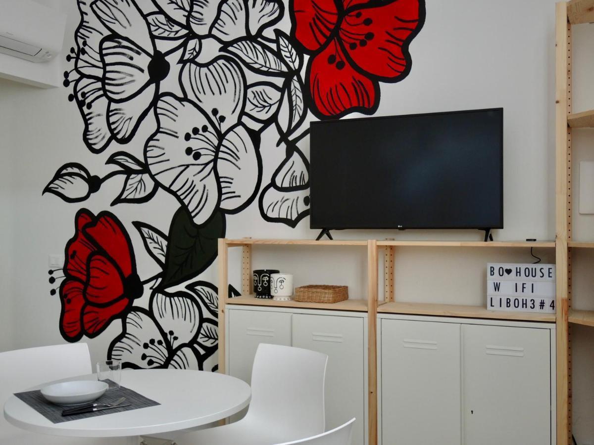 Apartamento Libo House, By Short Holidays *