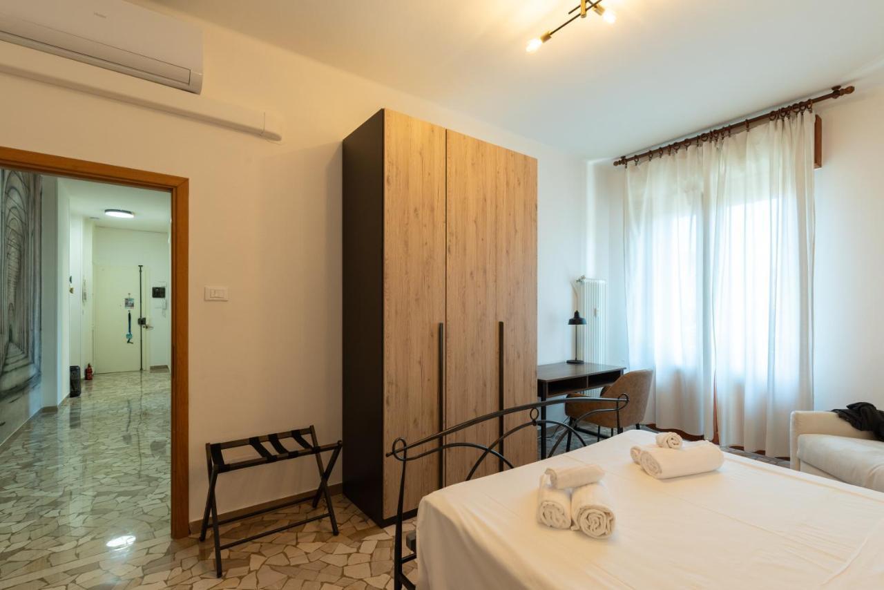 Montanari Zona Il S. Orsola Appartamento Bologna