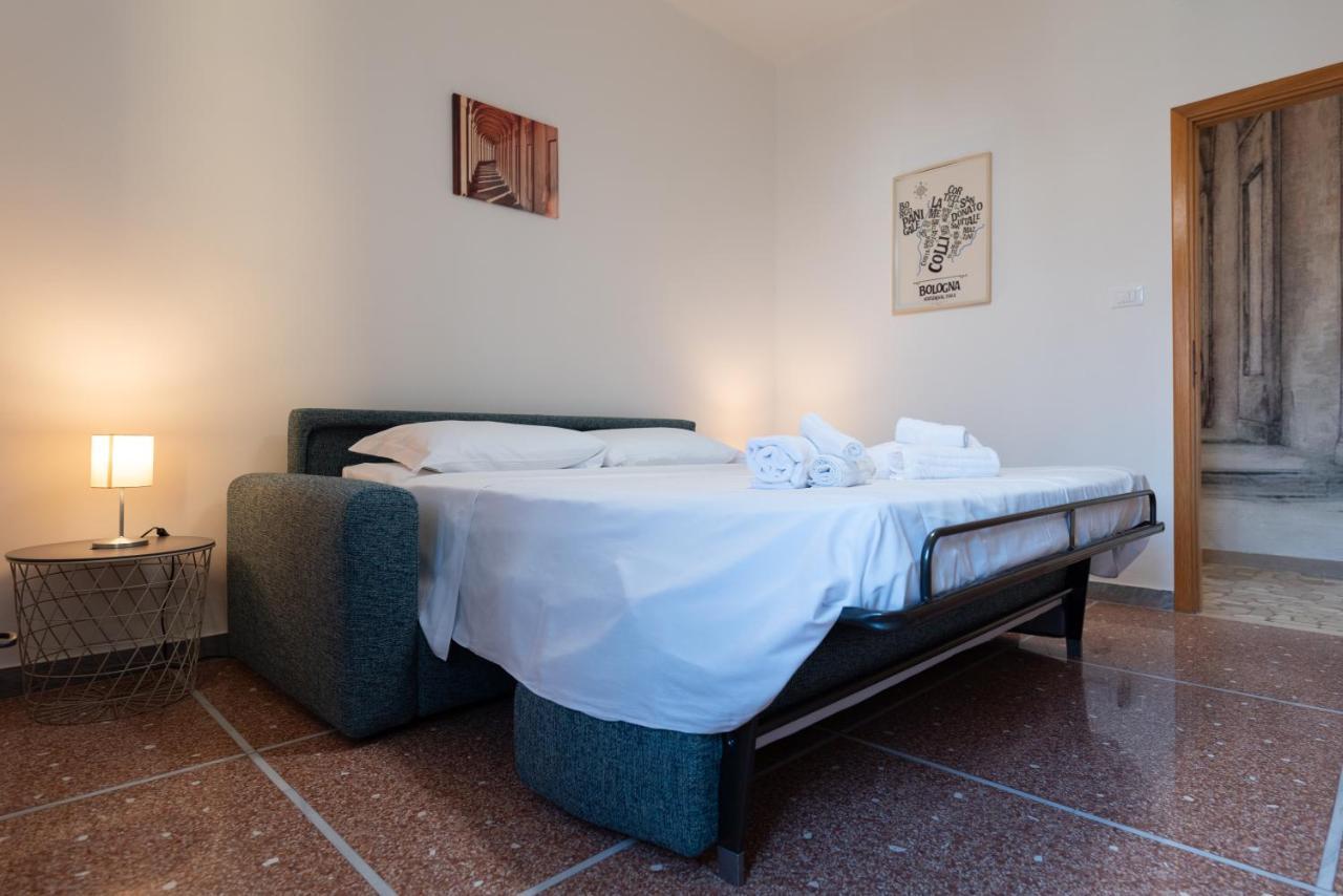 Appartamento Montanari Zona Il S. Orsola Bologna