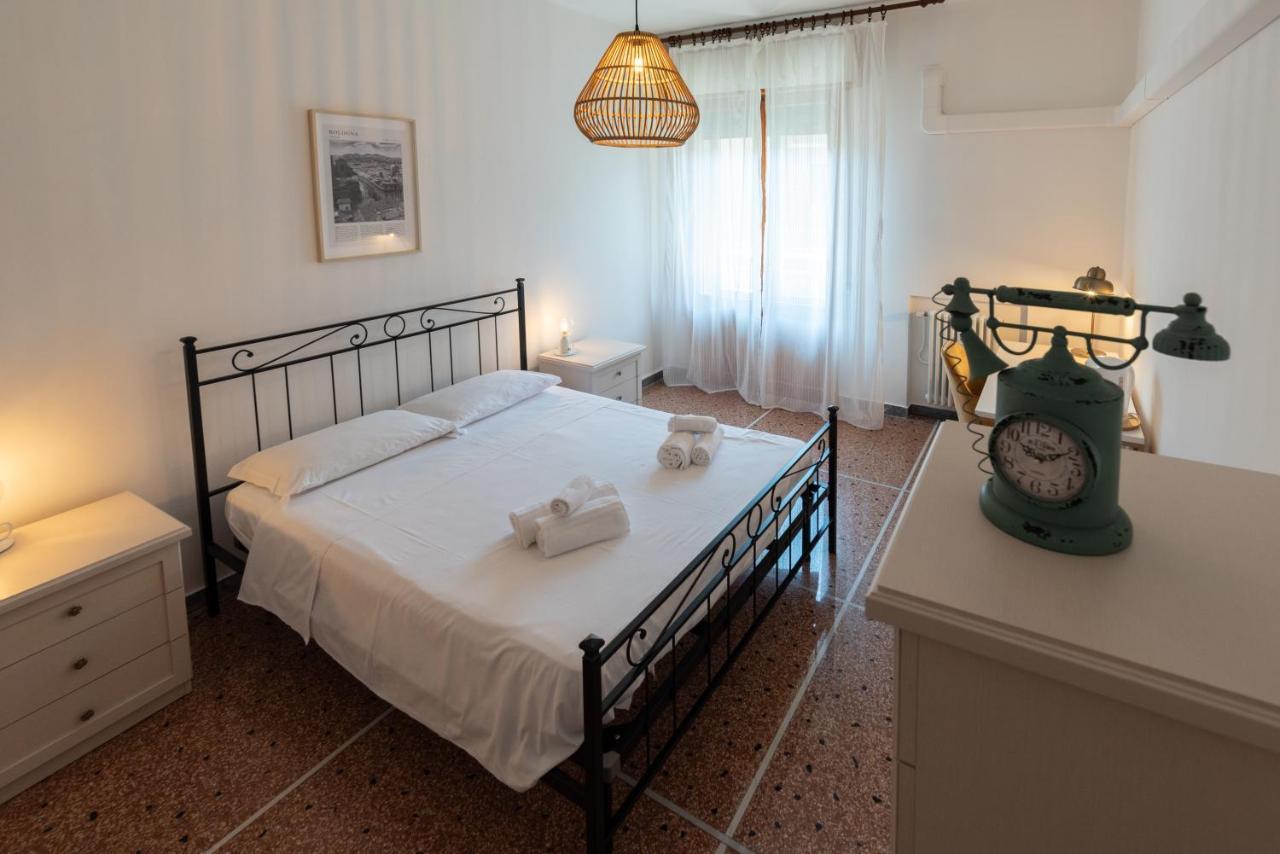 Montanari Zona Il S. Orsola Appartamento *