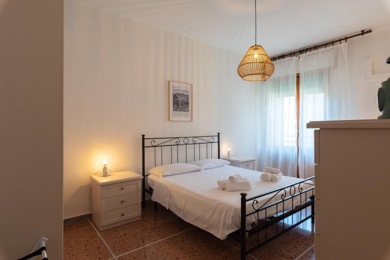 Appartamento Montanari Zona Il S. Orsola