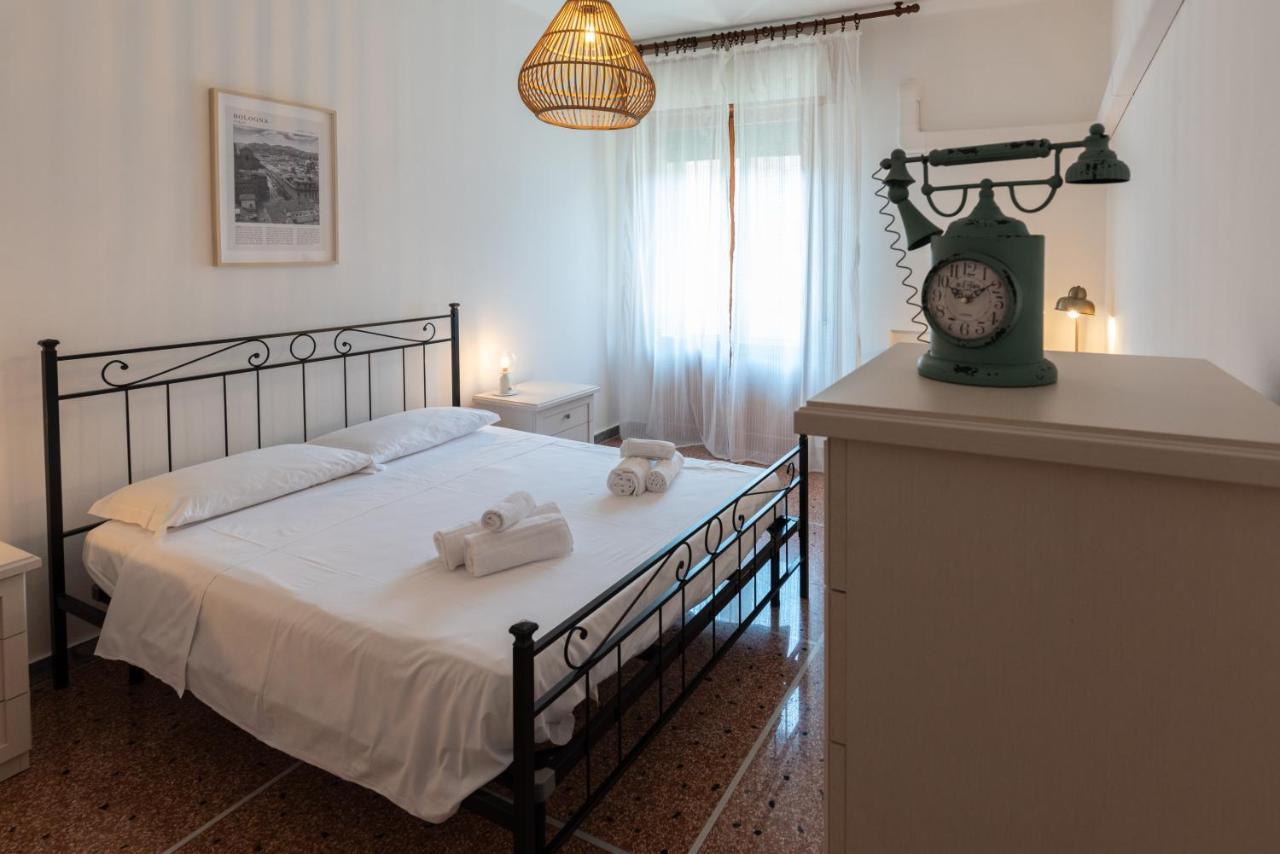 Appartamento Montanari Zona Il S. Orsola *