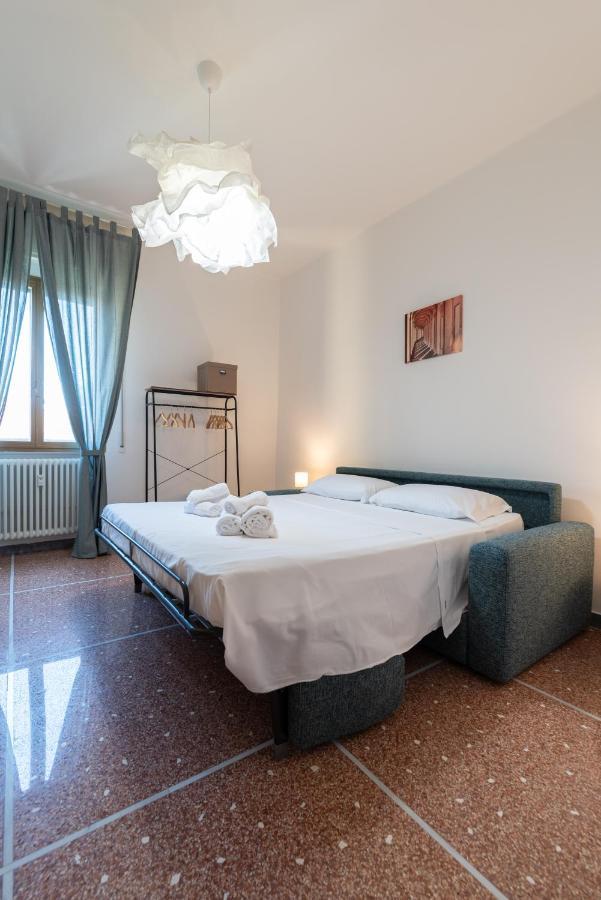 Montanari Zona Il S. Orsola Appartamento Bologna