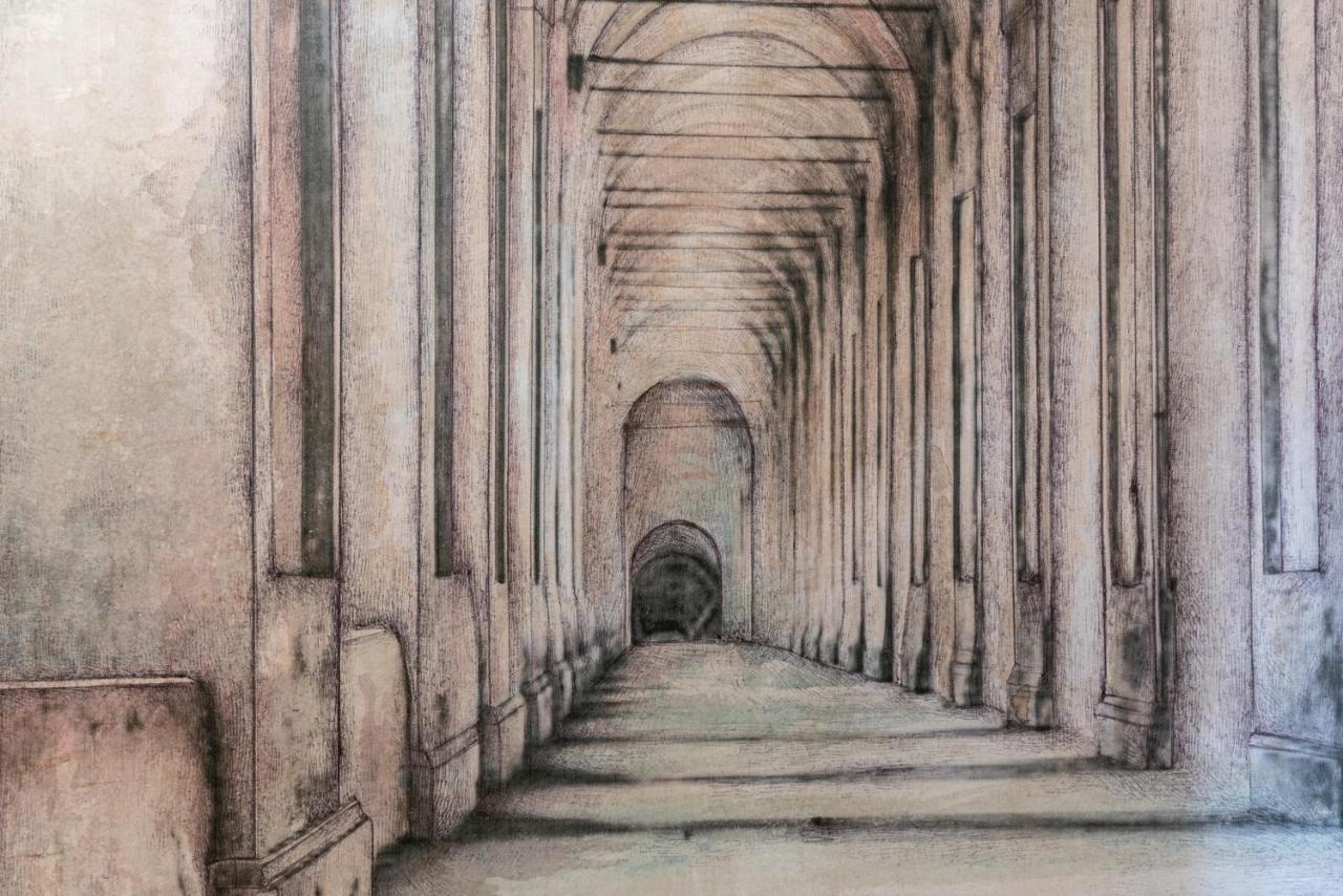 Montanari Zona Il S. Orsola Appartamento Bologna
